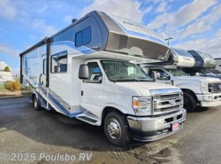 New 2026 Forest River Sunseeker Classic 2860DS available in Mount Vernon, Washington