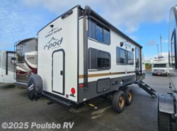 New 2026 Forest River R-Pod RP-200 available in Mount Vernon, Washington