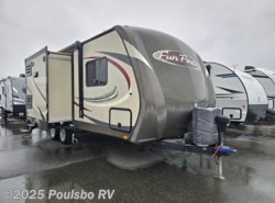 Used 2015 Cruiser RV Fun Finder 233RBS available in Mount Vernon, Washington
