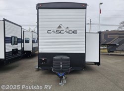 New 2026 Forest River Cascade 39DL available in Mount Vernon, Washington