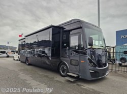 New 2026 Tiffin Phaeton 40IH available in Mount Vernon, Washington