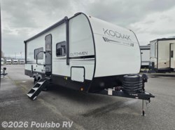 New 2026 Dutchmen Kodiak 226MLSL available in Mount Vernon, Washington