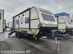 New 2026 Forest River No Boundaries NB19.0 available in Mount Vernon, Washington