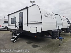 New 2026 Dutchmen Kodiak Ultra-Lite 201QB available in Mount Vernon, Washington