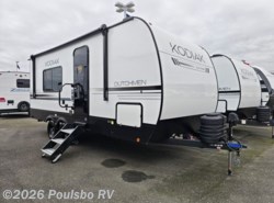 New 2026 Dutchmen Kodiak Ultra-Lite 201QB available in Mount Vernon, Washington