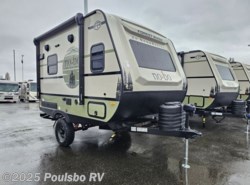 New 2026 Forest River No Boundaries NB18.1 available in Mount Vernon, Washington