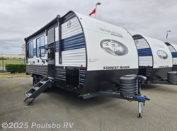New 2026 Forest River Cascade 18RR available in Mount Vernon, Washington