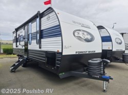 New 2026 Forest River Cascade 22RR available in Mount Vernon, Washington