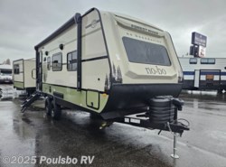 New 2026 Forest River No Boundaries NB20.2 available in Mount Vernon, Washington