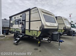 New 2026 Forest River No Boundaries NB19.3 available in Mount Vernon, Washington