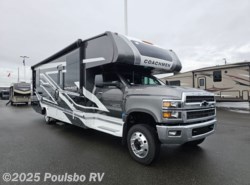 New 2026 Coachmen Entourage 320LV available in Mount Vernon, Washington
