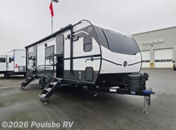 New 2026 Forest River Unmapped 25FK available in Mount Vernon, Washington