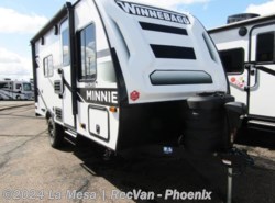 New 2024 Winnebago  MICRO MINNIE-TT 1700BH available in Phoenix, Arizona