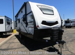 New 2024 Winnebago  MINNIE-TT 2326RB available in Phoenix, Arizona