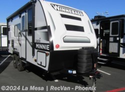 New 2024 Winnebago  MICRO MINNIE-TT 2108FBS available in Phoenix, Arizona