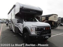 New 2025 Entegra Coach Accolade XT 35L-VANUP available in Phoenix, Arizona
