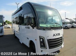 New 2026 Thor Motor Coach Axis 26.2-A available in Phoenix, Arizona