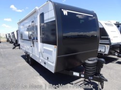 New 2026 Winnebago Thrive 22MBH available in Phoenix, Arizona