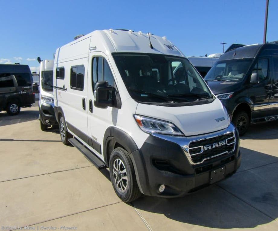 New 2026 Winnebago Solis Pocket BUT36A available in Phoenix, Arizona