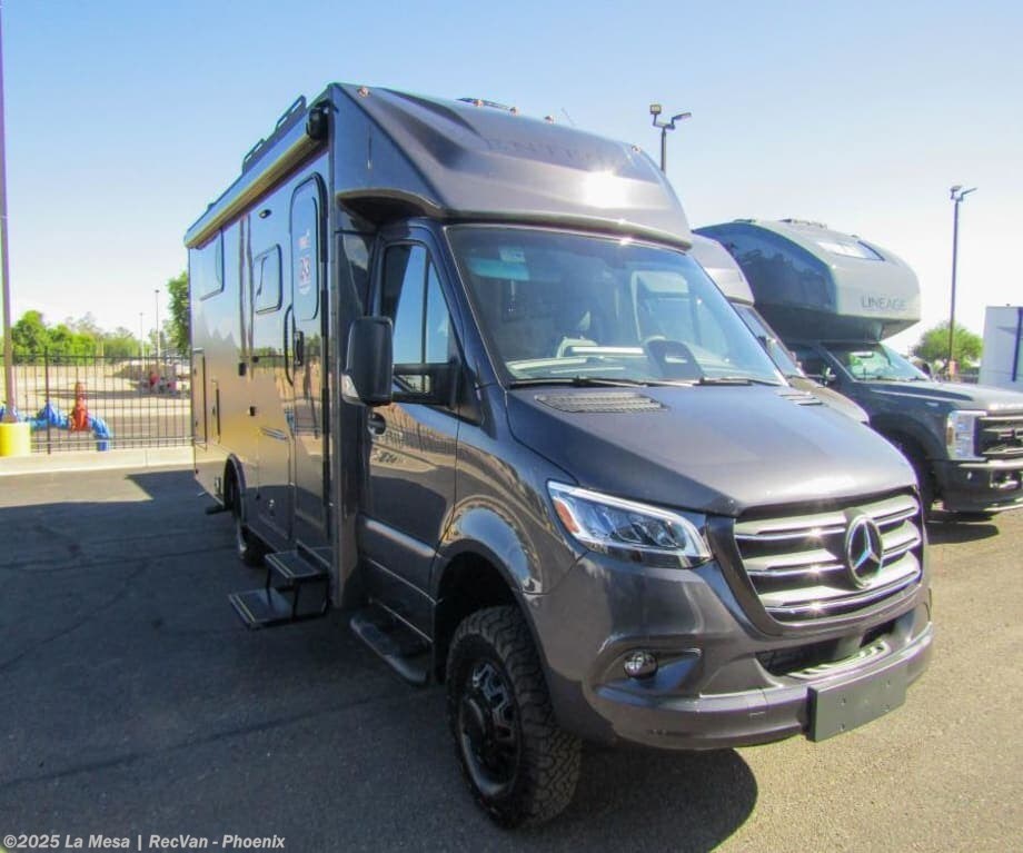 New 2026 Entegra Coach Condor 23S-FBP available in Phoenix, Arizona