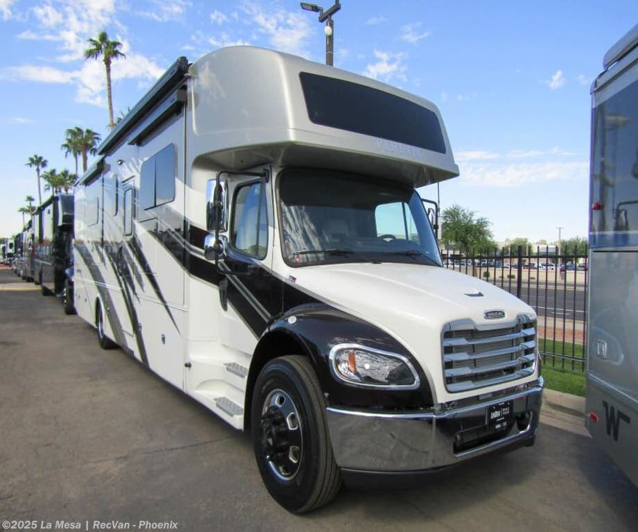 New 2026 Tiffin Allegro Bay 38BB available in Phoenix, Arizona