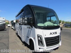 New 2026 Thor Motor Coach Axis 26.2-A available in Phoenix, Arizona