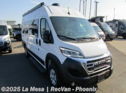 New 2026 Thor Motor Coach Tellaro 20L-T available in Phoenix, Arizona