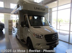 New 2026 Grand Design Lineage Series M 25FW-FBP available in Phoenix, Arizona