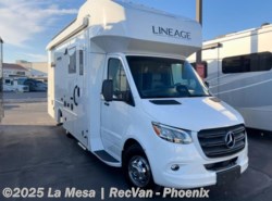 New 2026 Grand Design Lineage Series M 25TK-FBP available in Phoenix, Arizona