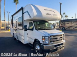 New 2026 Thor Motor Coach Chateau 28Z available in Phoenix, Arizona