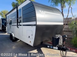New 2026 Winnebago Access 25RK available in Phoenix, Arizona