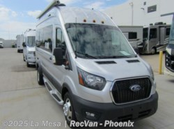 New 2026 Pleasure-Way Ontour 2.2-AWD available in Phoenix, Arizona