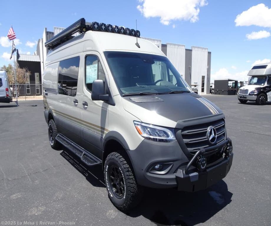 New 2025 Storyteller Overland Beast MODE BEAST-XO-AWD available in Phoenix, Arizona