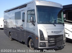 New 2026 Winnebago Vista WFE29NP available in Phoenix, Arizona