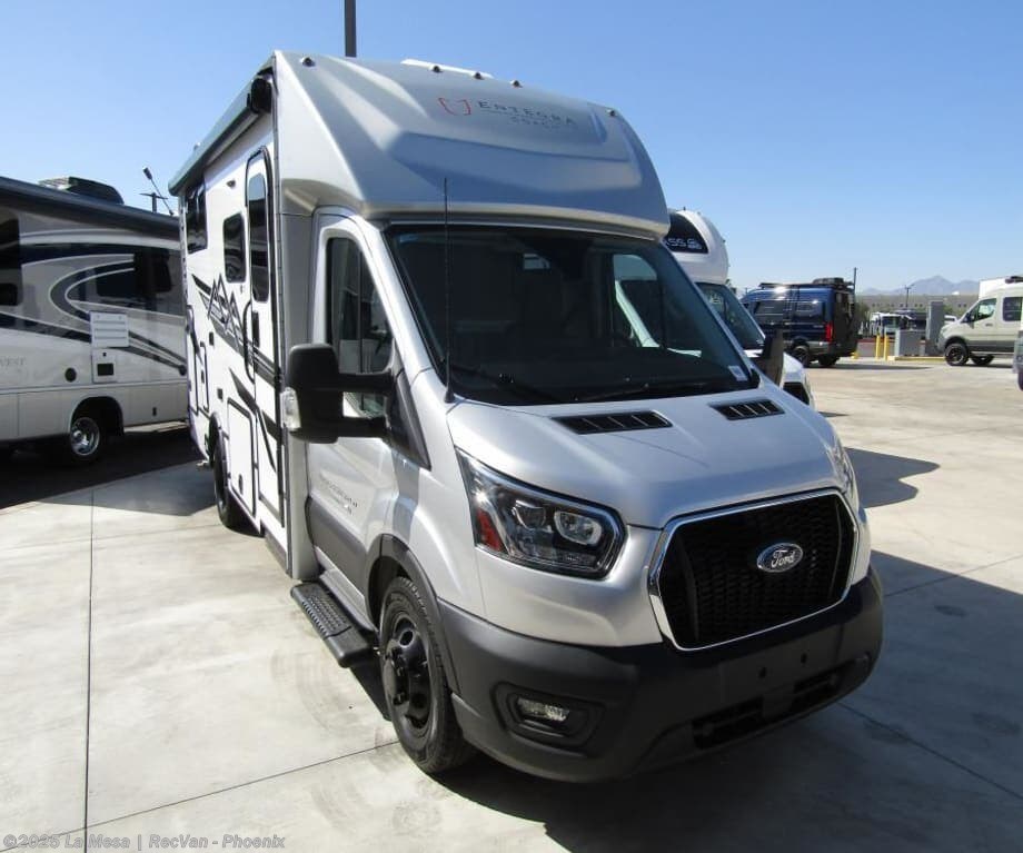 New 2025 Entegra Coach Condor 22T available in Phoenix, Arizona