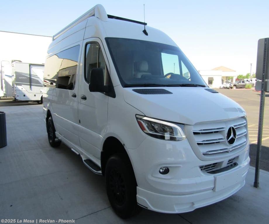 New 2025 Tiffin TIFFIN GT1 available in Phoenix, Arizona