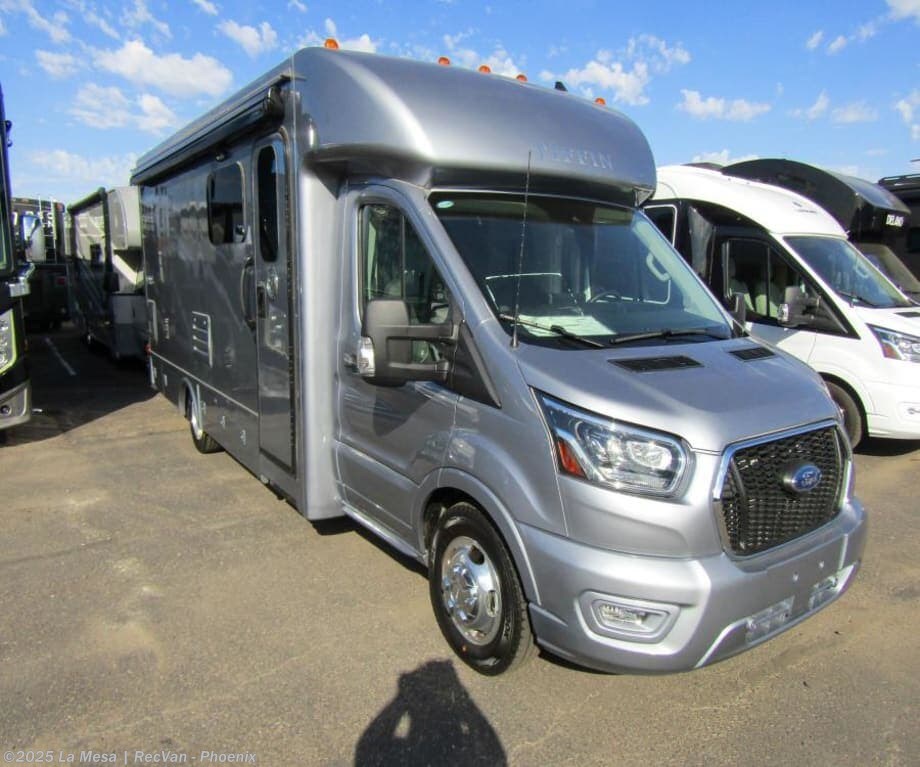 New 2026 Tiffin Midas 24MT available in Phoenix, Arizona