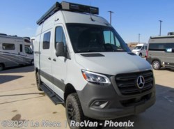 New 2026 Winnebago Revel BMB44E-2.5-2-V available in Phoenix, Arizona