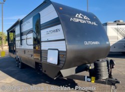 New 2026 Dutchmen Aspen Trail 3200WAP available in Phoenix, Arizona