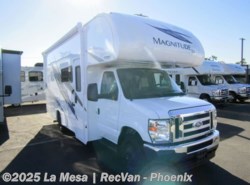 Used 2025 Thor Motor Coach Magnitude GA GA24 available in Phoenix, Arizona