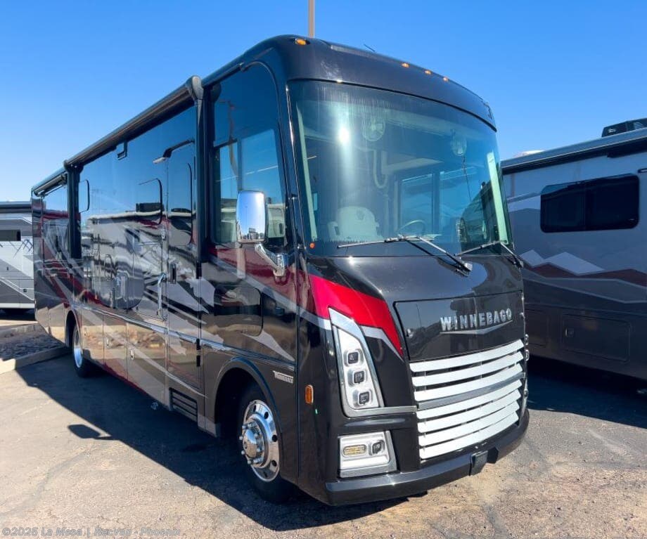Used 2023 Winnebago Adventurer 35F available in Phoenix, Arizona