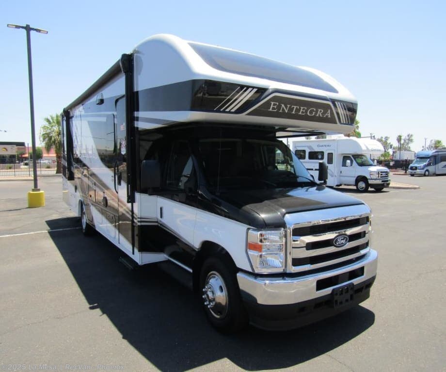 Used 2026 Entegra Coach Odyssey 30Z-FBP available in Phoenix, Arizona