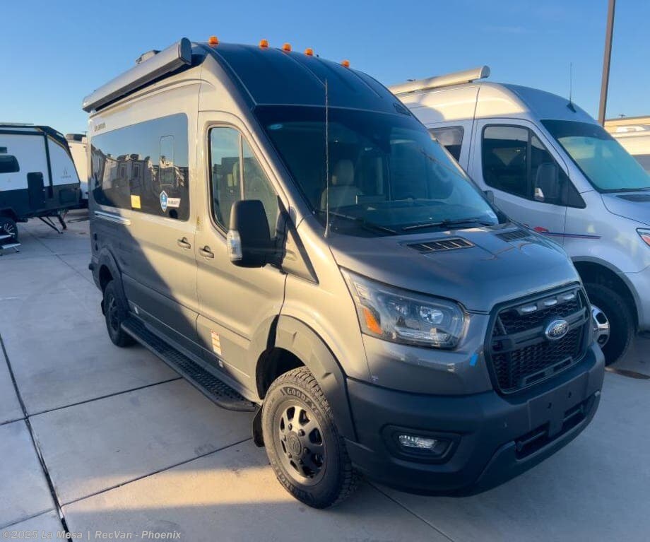 New 2026 Thor Motor Coach Talavera 1920 available in Phoenix, Arizona