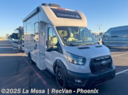 New 2026 Thor Motor Coach Compass Go 22MT available in Phoenix, Arizona