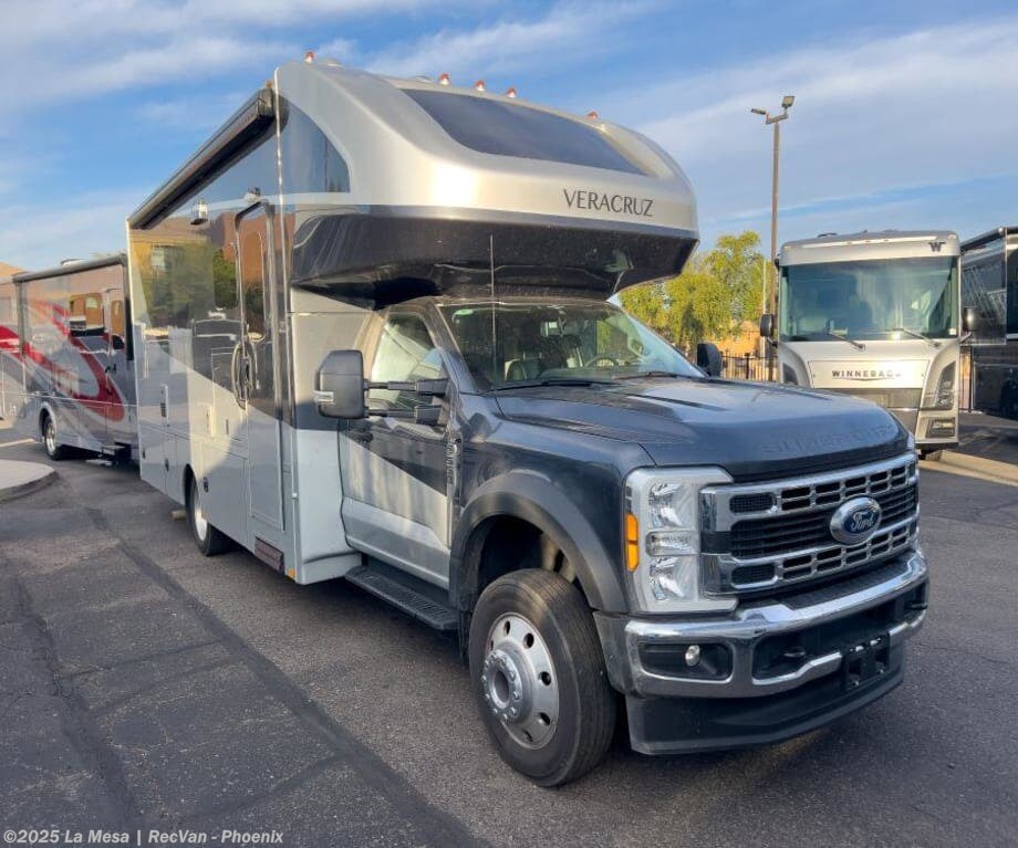 Used 2024 Renegade RV Veracruz 30VRM available in Phoenix, Arizona