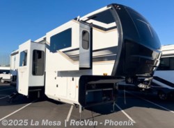 New 2026 Heartland Bighorn 39FL available in Phoenix, Arizona