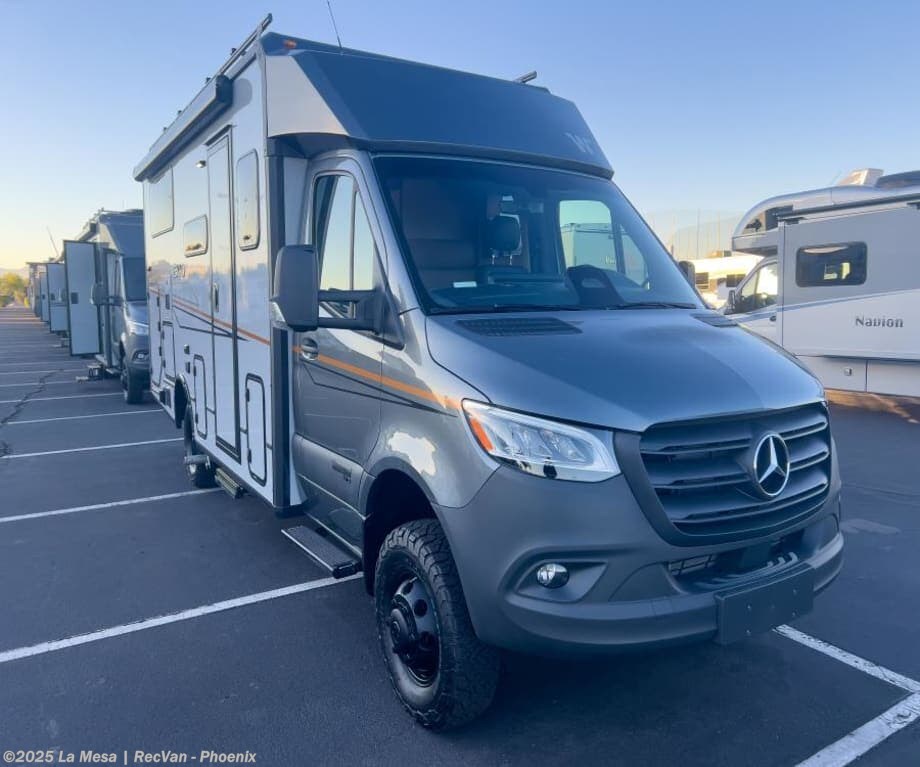 New 2026 Winnebago Ekko WM623B available in Phoenix, Arizona