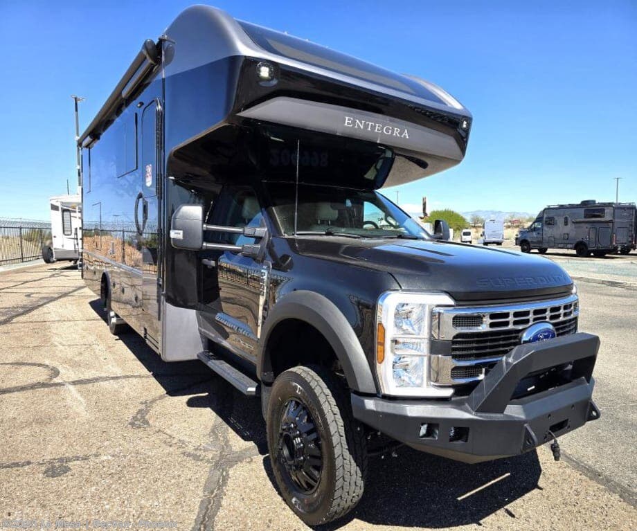 New 2026 Entegra Coach Accolade XT 32U available in Phoenix, Arizona