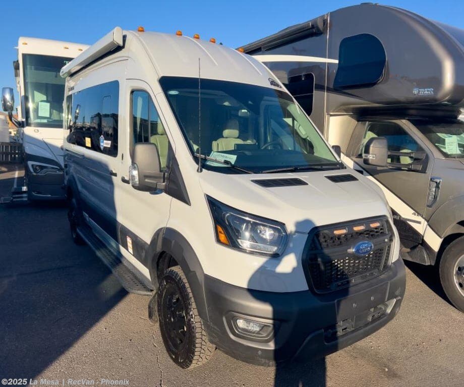 New 2026 Thor Motor Coach Talavera 1920 available in Phoenix, Arizona