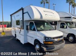 New 2026 Thor Motor Coach Chateau 22Z available in Phoenix, Arizona
